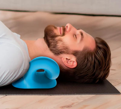 Neck Pain Relief