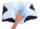 You toss and turn for relief