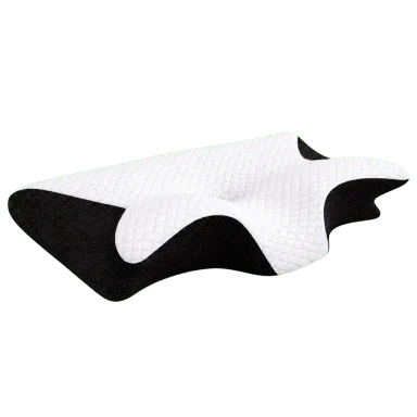 One Contour Relief Pillow